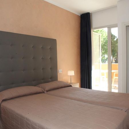 Hotel Garni Losanna ビビオーネ エクステリア 写真